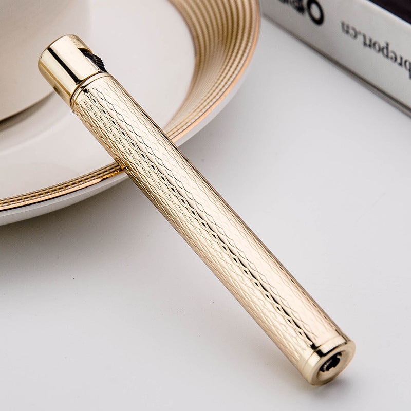 Long exquisite lighter