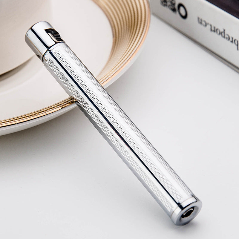 Long exquisite lighter