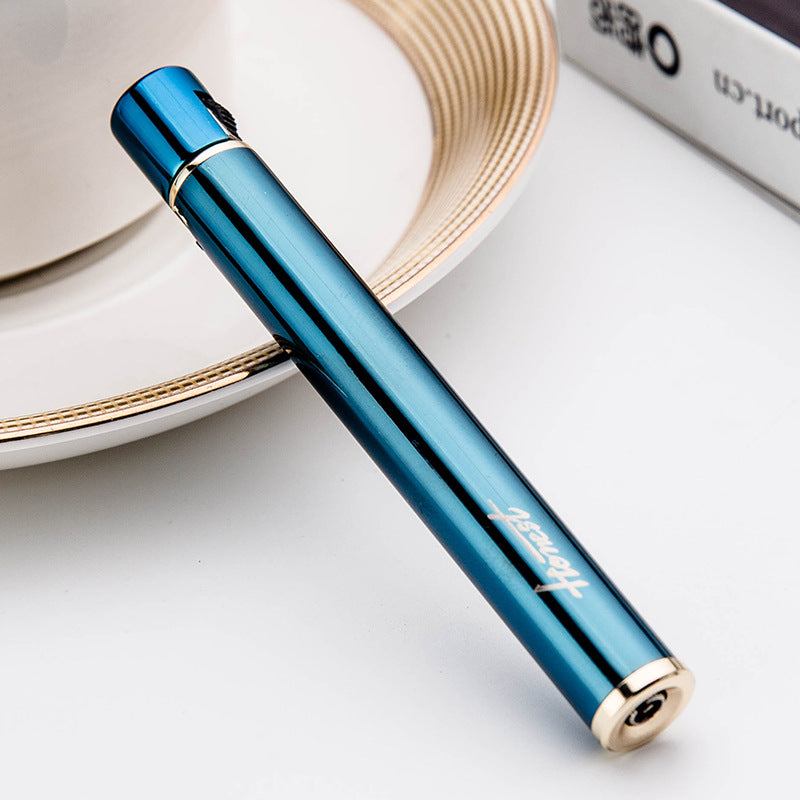 Long exquisite lighter